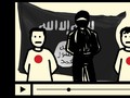 Warga Jepang di Tangan ISIS