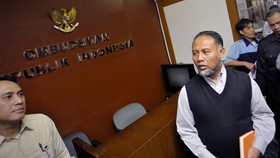 Mahfud MD: Kasus Bambang Widjojanto Berbahaya bagi MK