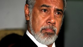 Eks PM Timor Leste Yakin Jokowi-JK Bisa Tangani Tolikara