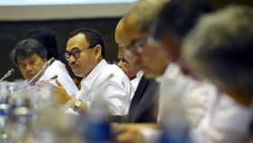 DPR Pertanyakan Aksi Pemerintah Ambil Untung Penjualan BBM