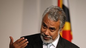Xanana Gusmao, Pemimpin Legendaris Timor Leste