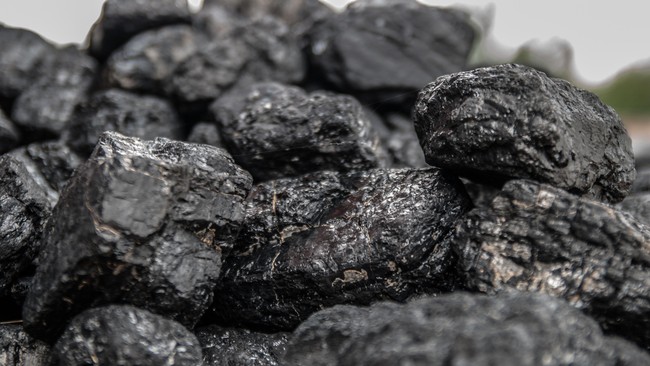 Indonesian Mining Association (IMA) mengungkapkan alasan perusahaan batu bara sulit mengeksplorasi tambang baru.