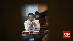 Budi Waseso: Abraham Samad Belum Tersangka