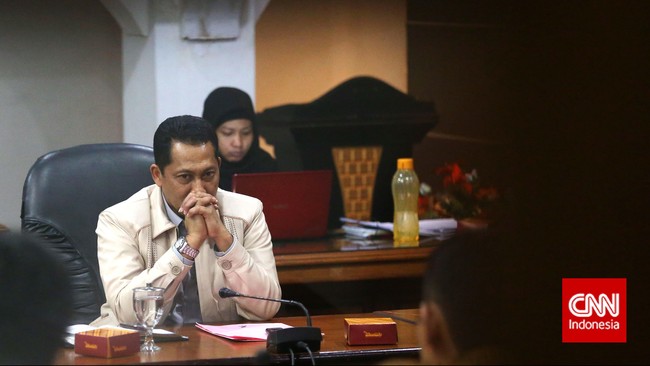 Kabareskrim Polri yakin langkah kepolisian memperkarakan oknum KPK tak akan menyulut situasi panas di antara kedua lembaga penegak hukum tersebut.
