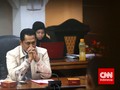 Kabareskrim Sebut Penetapan Tersangka Capim KPK Murni Hukum