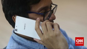 Rekor Baru, Satu Miliar Lebih Smartphone Terjual