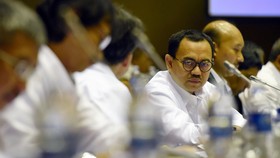 Harga Minyak US$ 60 di RAPBN 2016, DPR Sebut Pemerintah Naif
