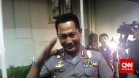 Payment Gateway, Bareskrim Tunggu Audit Lengkap BPK