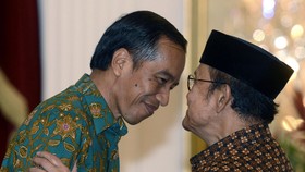 Pemimpin Dunia yang Pakai Nama Panggilan di Pemerintahan