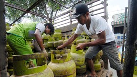 Sulit Dicari, Harga Elpiji 3 Kg Juga Sudah Naik