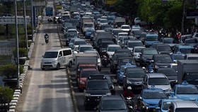 Pemprov Tak Akan Kucurkan Dana APBD untuk Bayar Proyek ERP