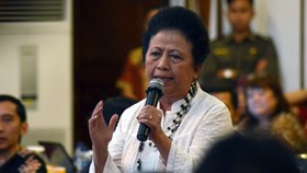 Ceu Popong Dukung Putusan Mendikbud Muhadjir Hapus UN 2017