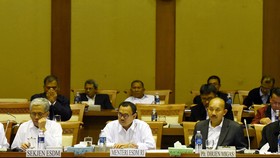 Pemerintah dan DPR Sepakati Cost Recovery US$ 16,5 Miliar