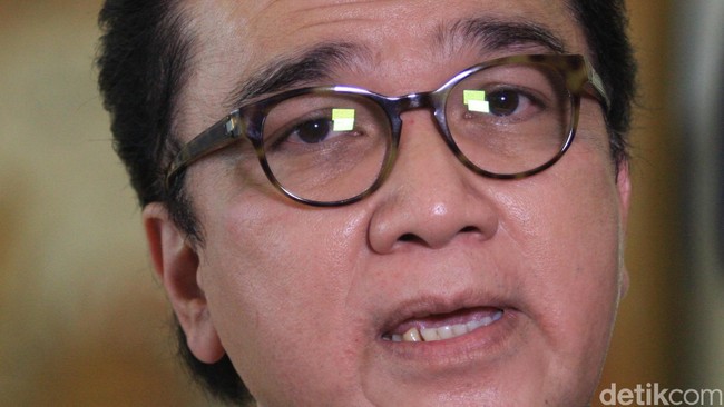 Ketua Dewan Pimpinan Pusat Partai Golongan Karya versi Munas Bali, Tantowi Yahya menegaskan dirinya tak akan keluar dari partai yang telah membesarkan namanya.