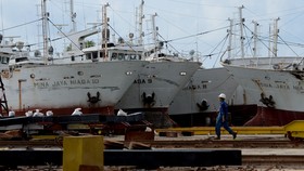 Dua Perusahaan Kapal China Alihkan Modal ke Indonesia