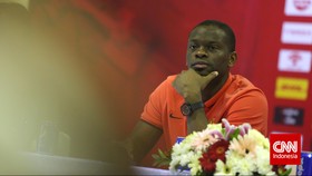 Louis Saha: Manchester United Butuh Penyerang