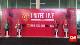 Irwin dan Saha Yakin dengan Tangan Van Gaal