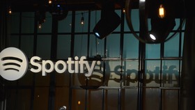 Spotify Akuisisi Label Rekaman Loudr