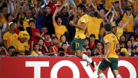 AFC Klaim Piala Asia 2015 Bebas Pengaturan Skor