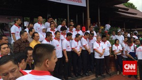 Wagub DKI: Pengguna Narkoba Sebaiknya Lapor Diri
