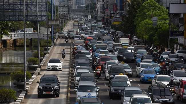 Selain penentuan pemenang, Ahok mengatakan yang akan dilakukan pihaknya adalah menyusun persiapan dan pembangunan Electronic Road Pricing.