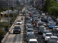Cegah Kendaraan Masuk, Ahok Tinggikan Separator Busway