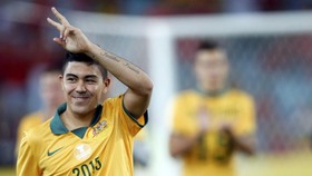 Piala Asia Sukses, Australia Bidik Tuan Rumah Piala Dunia