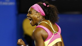 Serena Williams Juara Australia Terbuka