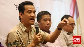 Pakar Hukum Tata Negara Tolak PPHN Usulan Bamsoet