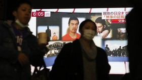Jishuku, Sensor Ketat Media Jepang di Masa Penyanderaan