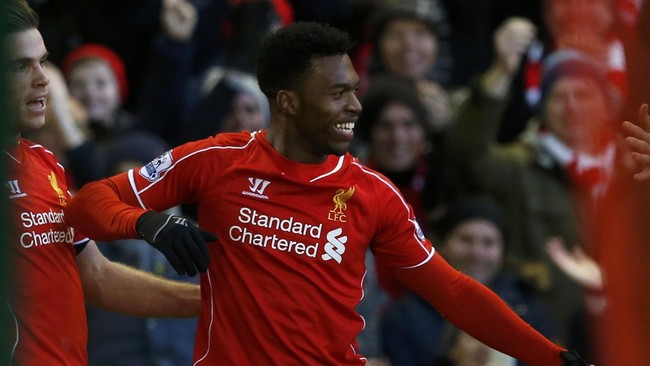 Setelah dikembalikan dari timnas Inggris lantaran cedera dan harus menepi selama sebulan, Daniel Sturridge akan tetap memperkuat Liverpool hadapi Arsenal.