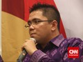Arteria Cecar Komnas HAM di DPR: Kalau Genit Berhenti Saja