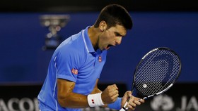 Novak Djokovic Juara Australia Terbuka