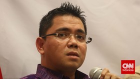 Ketua PDIP Jabar Sentil Arteria Dahlan soal Masyarakat Sunda