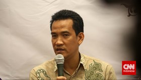 Refly Harun: Kantor Staf Presiden Terlalu Politis