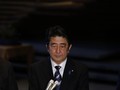 Peringati Bom Nagasaki, Abe Janji Jepang Bebas Senjata Nuklir
