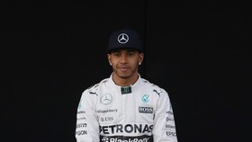 Hamilton Bicarakan Kontrak Rp 1,15 T dengan Mercedes