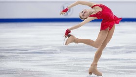 Mengisi Libur Akhir Tahun Sambil Bermain Ice Skating