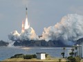 Satelit Militer AS Meledak di Ruang Angkasa
