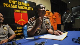 Pembakaran Begal Dinilai sebagai Bentuk Stres Warga