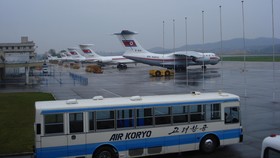 Maskapai Korut Air Koryo Mendadak Batalkan Penerbangan ke Beijing