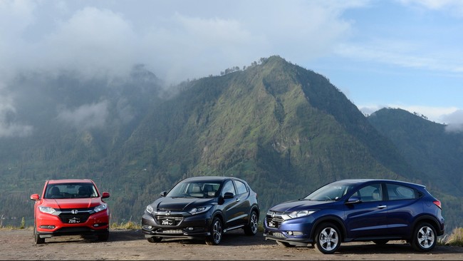 Honda Indonesia melakukan product update (PUD) untuk 463.891 mobil yang dipasarkan terkait dengan persoalan master silinder dan master power pada rem.