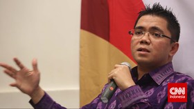 PDIP Hujani Interupsi saat Baleg Ikut Putusan MA Soal Batas Usia Cagub