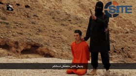 Pria Pemenggal ISIS Dikaitkan dengan Militan Somalia