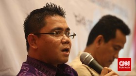 PDIP Yakin Gugatan Program Asimilasi Napi Pasti Ditolak