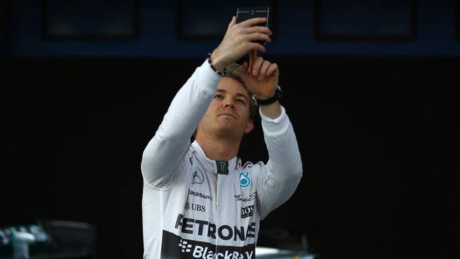 Gagal menjuara musim balap 2014 lalu jelas membuat Nico Rosberg kecewa, namun tak berarti itu akan membuatnya terpuruk pada gelaran Formula 1 tahun 2015.