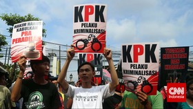 Kuasa Hukum Budi Gunawan Klaim Punya 20 Saksi dari Unsur KPK