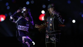 Masuk Nominasi Hall of Fame, Missy Elliot Catat Sejarah