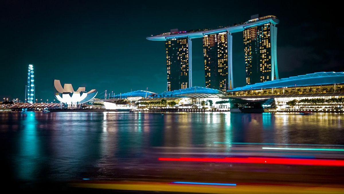 5 Negara Paling Royal Investasi ke Indonesia Kuartal I 2026