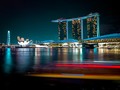 Atraksi Wisata Murah di Singapura
